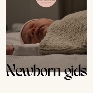 Newborn gids